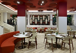 Hard Rock Hotel Marbella