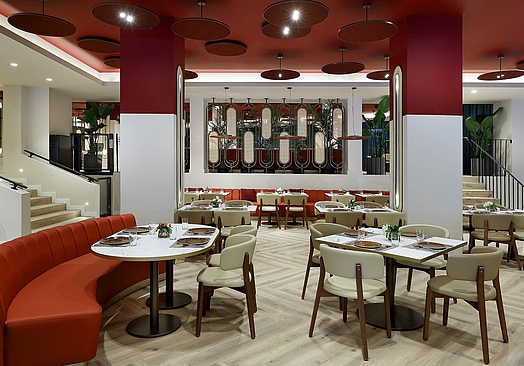 Hard Rock Hotel Marbella