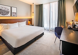 Barcelona Golf Resort Dolce by Wyndham