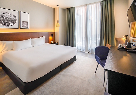 Barcelona Golf Resort Dolce by Wyndham