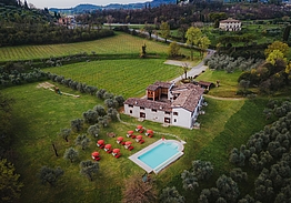 L'Angelica Corte Palazzina