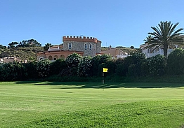 La Marquesa Golf | Golf i Alicante