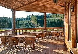 Langesø Golf | Golf på Fyn