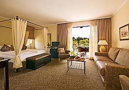 Lindner Golf Resort Portals Nous | Golf på Mallorca