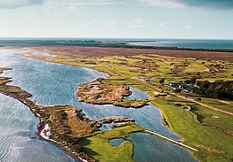 Ljunghusens Golfklubb