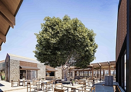 Minthis Golf Resort | Village Square åbner i 2022