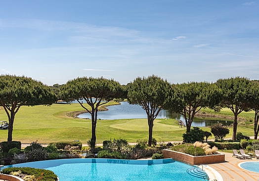 Onyria Quinta da Marinha Hotel