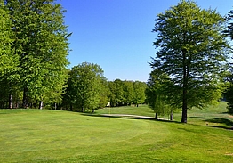 Perstorps Golfklubb
