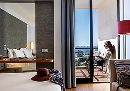 Pestana Dom João II Beach and Golf Resort