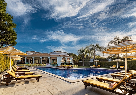 Quinta do Lago Resort | Magnolia Hotel