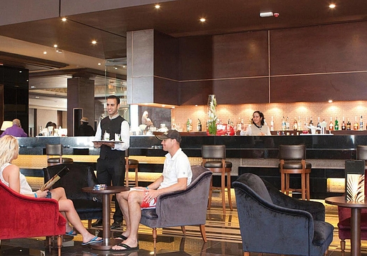 Riu Palace Tikida Agadir