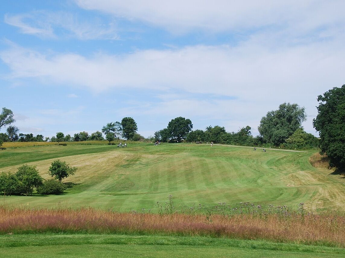 Skovbo Golfklub