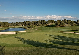 Arabella Golf Mallorca | Golf Son Quint