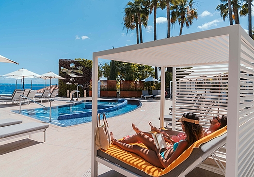 Hotel Jardín Tecina & Tecina Golf