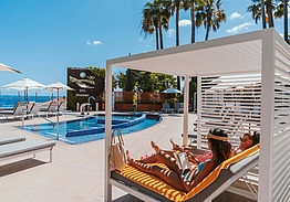 Hotel Jardín Tecina & Tecina Golf