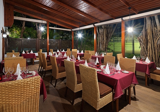 Hotel Jardín Tecina & Tecina Golf