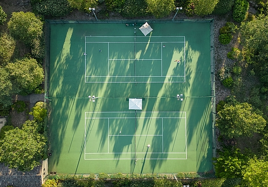 Terre Blanche Hotel Spa Golf Resort