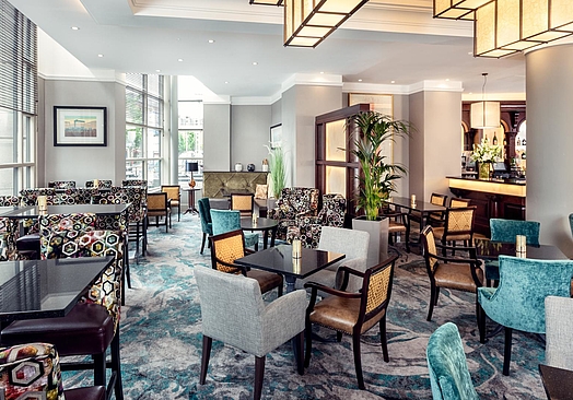 The Europa Hotel Belfast