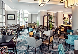 The Europa Hotel Belfast