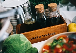 Vasatorps Golfklubb - Golf ved Helsingborg, Skåne