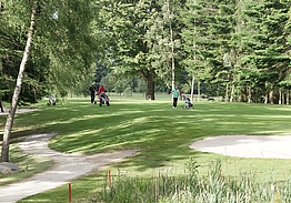 Vestfyns Golfklub