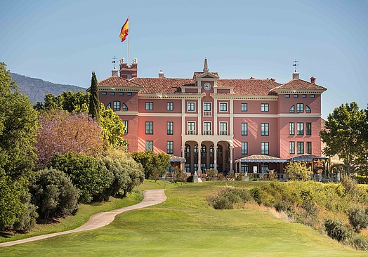 Anantara Villa Padierna