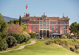 Anantara Villa Padierna