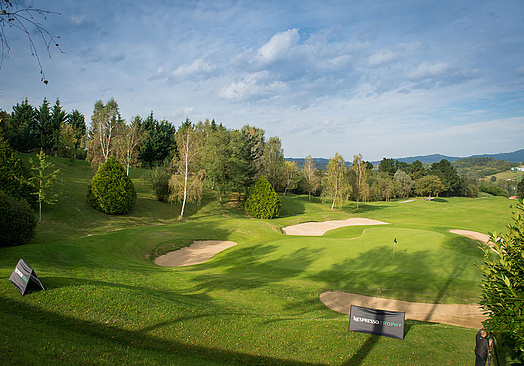New Royal Golf Club of San Sebastian Basozabal