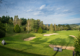 New Royal Golf Club of San Sebastian Basozabal