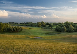 Binowo Park Golf Club
