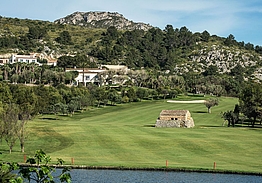 Canyamel Golf | Golf på Mallorca