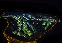 Carya Golf Club | Golf i Belek