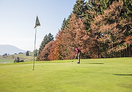 Golf Club Folgaria