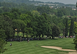 Gardagolf Country Club