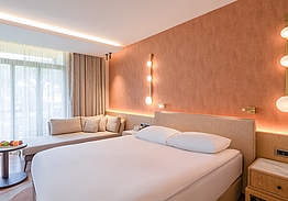 Gloria Golf Resort | Golf i Belek