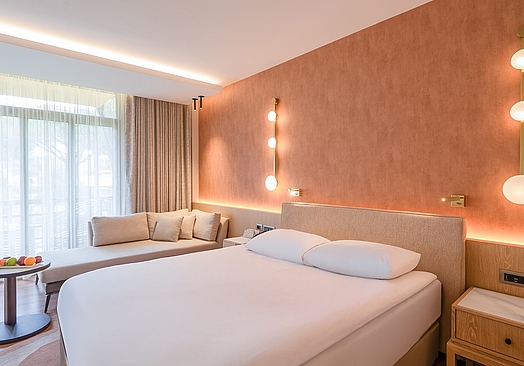 Gloria Golf Resort | Golf i Belek