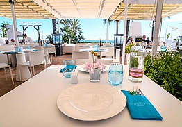 Gran Hotel Guadalpin Banús