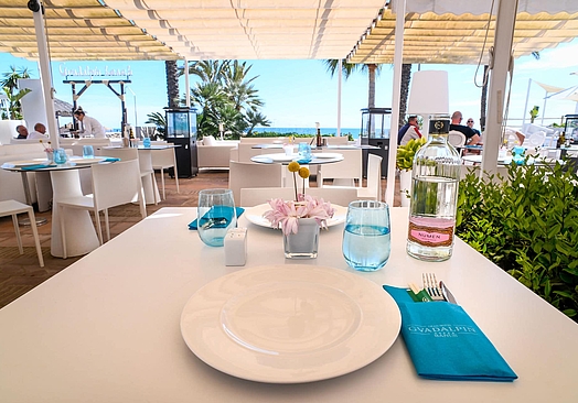 Gran Hotel Guadalpin Banús