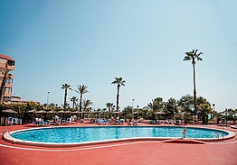 Hotel Playas de Torrevieja