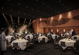 Clarion Hotel Sea U | Golf i Helsingborg