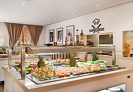 Inmood San Roque Hotel