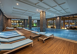 Kaya Palazzo Golf Resort | Golf i Belek