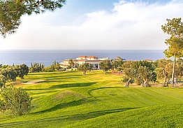 Korineum Golf & Beach Resort