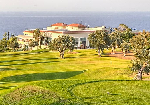 Korineum Golf & Beach Resort
