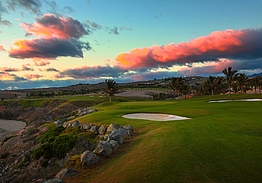 Meloneras Golf by Lopesan | Golf på Gran Canaria