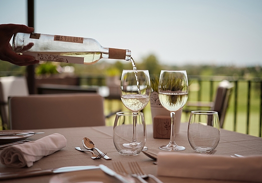 Marbella Golf Country Club