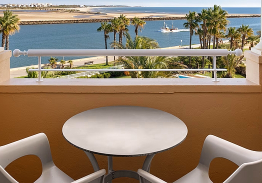 Meliá Isla Canela