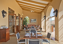 Monte Rei Golf & Country Club | Grill Restaurant 