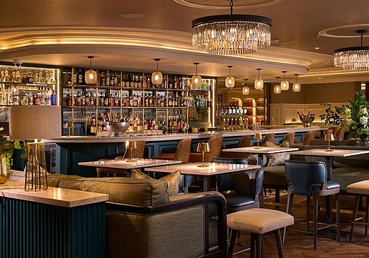 Powerscourt Golf Resort