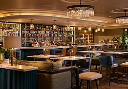 Powerscourt Golf Resort